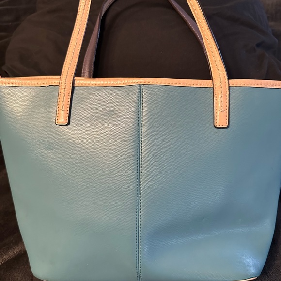 Coach bag - Picture 4 of 13